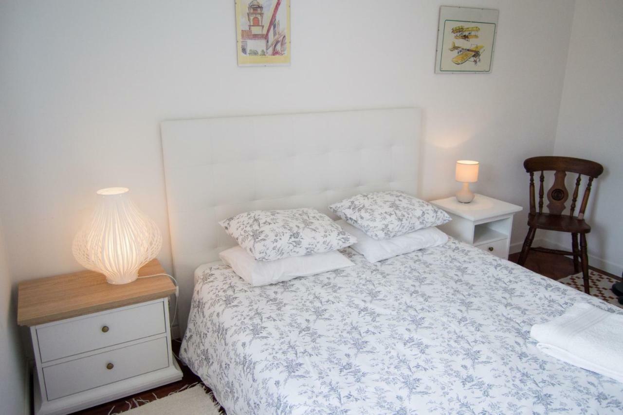 Cozy Apartment - Historic Center Of Funchal, Madeira Exteriör bild