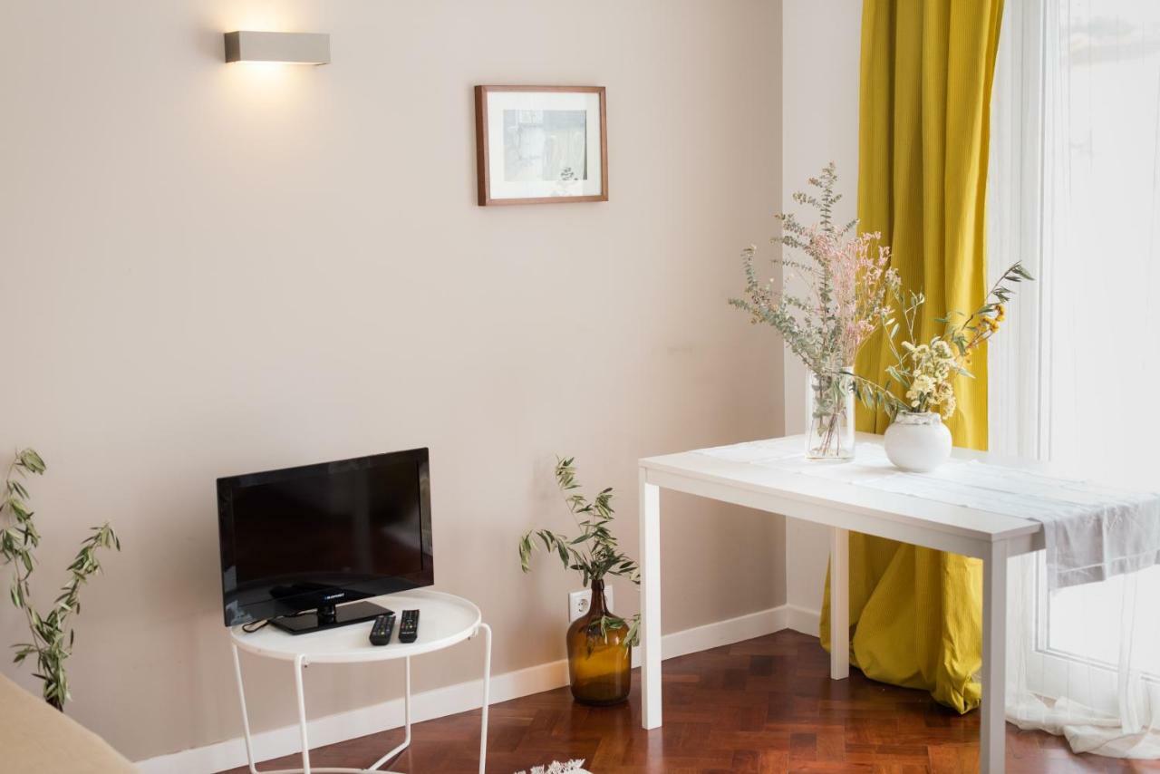 Cozy Apartment - Historic Center Of Funchal, Madeira Exteriör bild