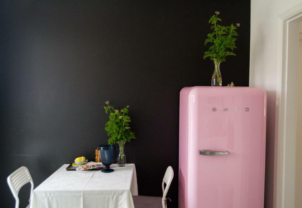 Cozy Apartment - Historic Center Of Funchal, Madeira Exteriör bild