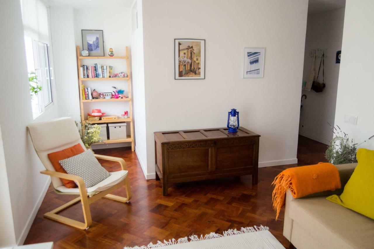 Cozy Apartment - Historic Center Of Funchal, Madeira Exteriör bild