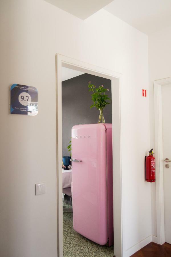 Cozy Apartment - Historic Center Of Funchal, Madeira Exteriör bild