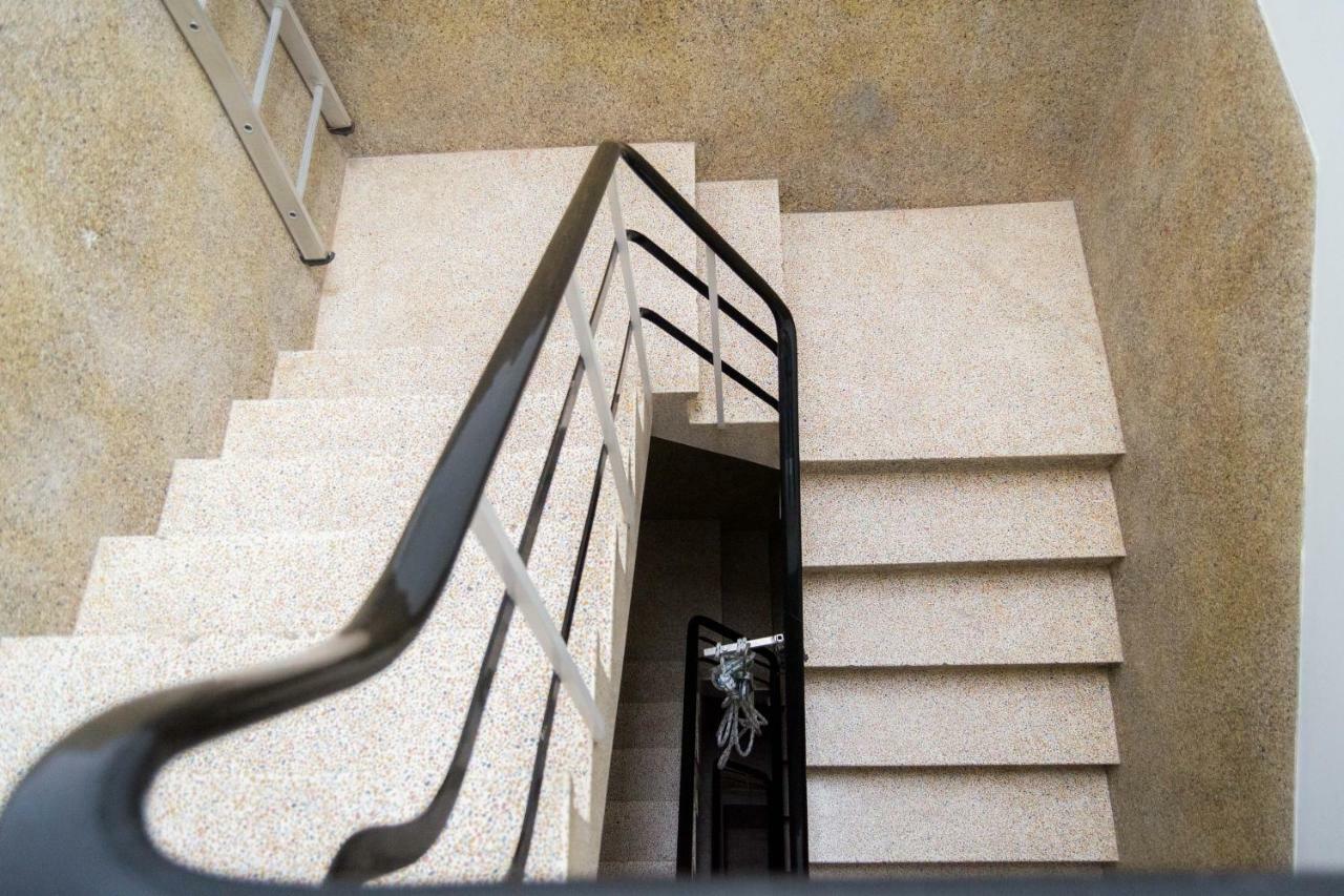 Cozy Apartment - Historic Center Of Funchal, Madeira Exteriör bild