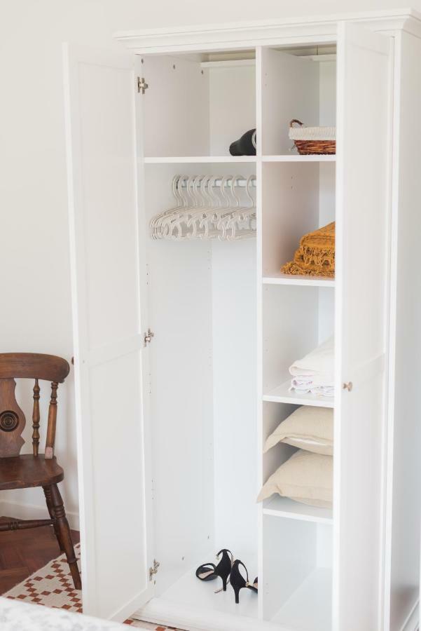 Cozy Apartment - Historic Center Of Funchal, Madeira Exteriör bild