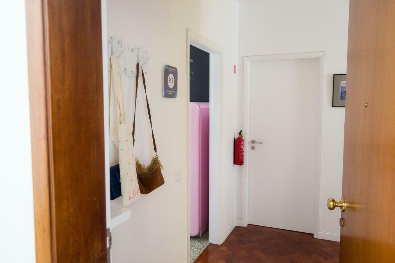 Cozy Apartment - Historic Center Of Funchal, Madeira Exteriör bild
